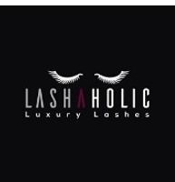 Lashaholic Lashes coupons